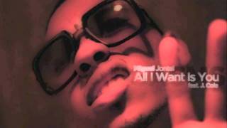 Miguel - All I Want Is You (Remix) feat Raekwon, Lloyd Banks, Joell Ortiz, Rick Ross &amp; J. Cole