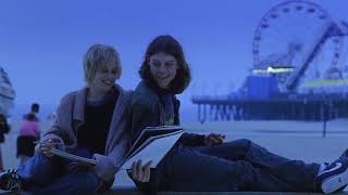 Crystal Castles - Celestica