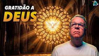 O Som da Manhã que Atrai a Bênção de Deus em 20 Min