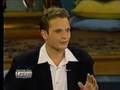 Rex Smith & Brandon Smith (part 1)