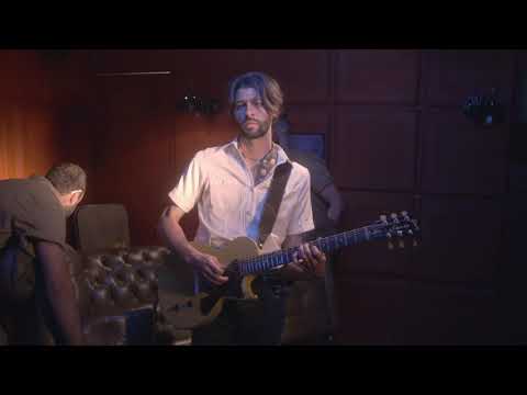 Oh'laville - Los Árboles (Video Oficial)