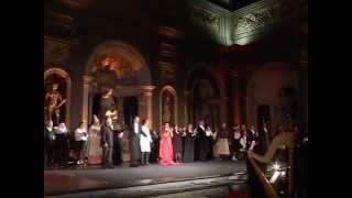 Tosca - Giacomo Puccini (opera completa)