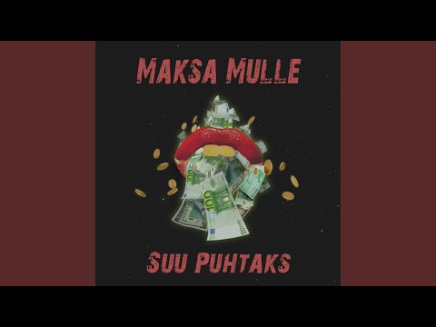 Suu puhtaks