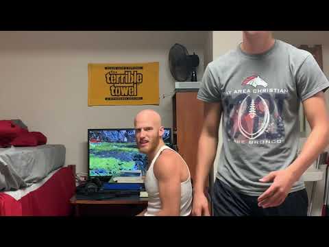 I like ya cut g (gone wrong)