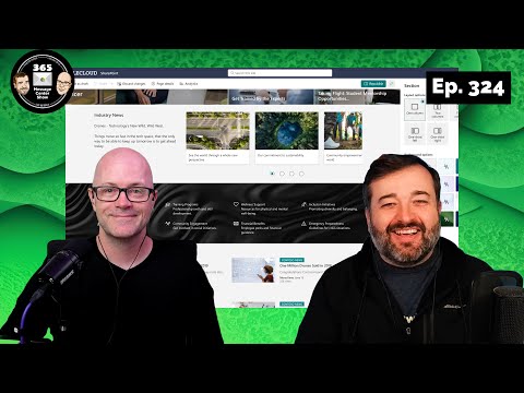 New SharePoint Image Backgrounds & Feedback Features New SharePoint Image Backgrounds & Feedback Features