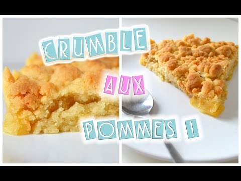 download lagu mp3 mp4 Recette Crumble Pomme Cyril Lignac, download lagu Recette Crumble Pomme Cyril Lignac gratis, unduh video klip Recette Crumble Pomme Cyril Lignac