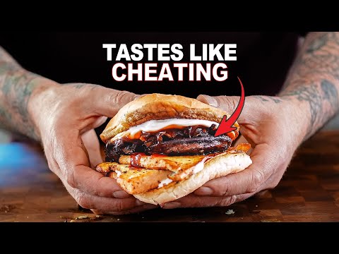 Suspiciously Simple Meat Cheats