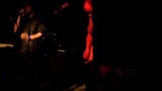 dredg - &quot;The Tanbark is Hot Lava&quot;