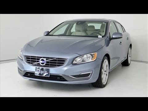 Used 2017 Volvo S60 Inscription Silver Spring MD Washington DC, MD #GP0675 - SOLD