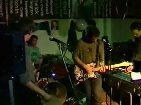 THRILLED SKINNY Live at the Molecule Club (complete performance)