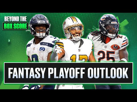 15 League Winners | Fantasy football rest of season rankings | NFL Week 12 waiver wire gems