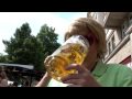 Pump Up Das Beer