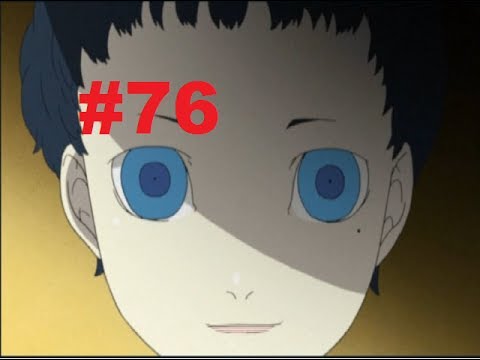 Let's Play Persona 3 FES - Part 76 - Devilish Charm ( Hell Knights )