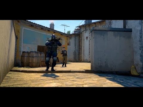 CS-liiga IV: Ykkösviikon parhaat – USPomaton Peeta, vaaniva ZOREE