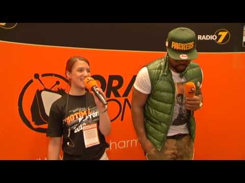 Fantalk: Lance Jeter (Playoffs)