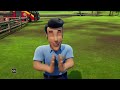 Fireman Sam Pontypandy S Big Show ABC Kids Promo