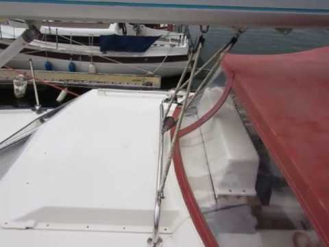 Southerly 105  - Boatshed - Boat Ref#225733