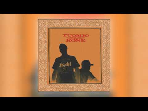 04 Tuomio & Kone - Suomi-KP (feat. Petos & Raimo) [3rd Rail Music]