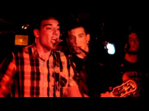 Scotch - Bloody Bastards (live)