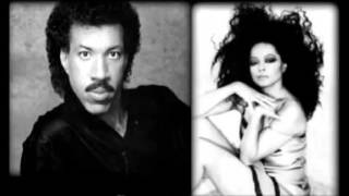 Diana Ross &amp; Lionel Richie -  Endless Love - 1981