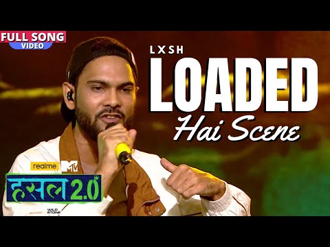 Loaded hai scene | LXSH | Hustle 2.0