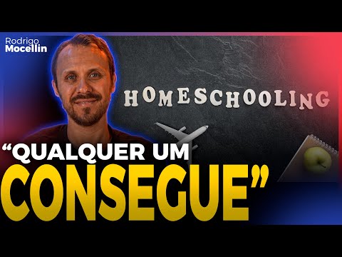 Single mother of 6 homeschooled | Pastor Rodrigo Mocellin