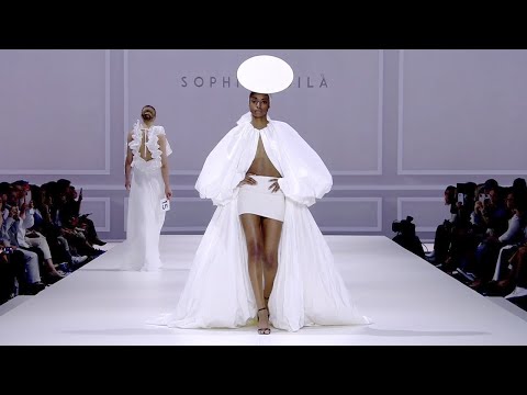 Sophie et Voila | Barcelona Bridal Fashion Week 2022 | Full Show