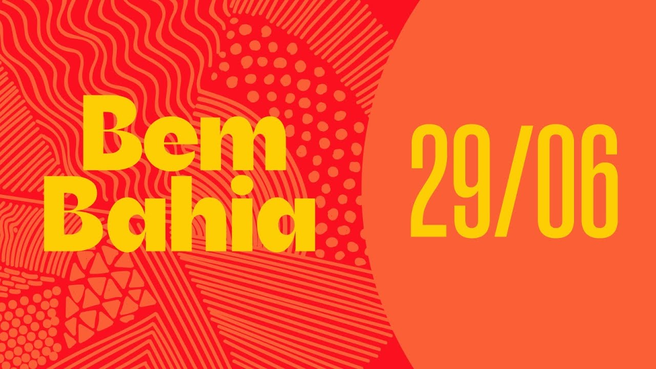 ESPECIAL DO BICENTENÁRIO DA INDEPENDÊNCIA NO BEM BAHIA | 29/06/2023