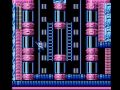 Rockman 3 Claw Wily Stage 4