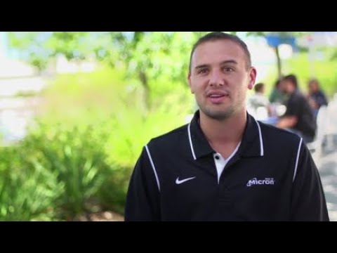 Micron New Hire Experience: Working in DRAM Product Engineering