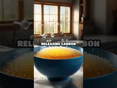 The Magic of Bread Rising Uncovered