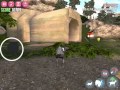 [Goat Simulator] Noo a box 