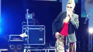 Mama Marjas - Intro + Oracolo Del Sud + Rovine - Alcamo (Alcart) 18/08/2016 by Mauro save