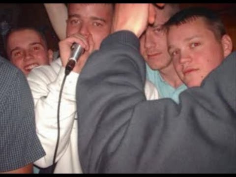 Dj Nemesis Mc Impulse B2B Bouncin @ Y-Idols 24.03.2006