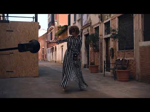 Съемка с Godox AD200