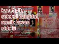 Kaset Pita Seleksi Dangdut Lawas Side B