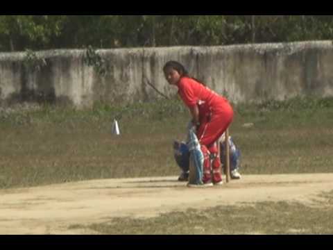 APF Vs ARMY प्रधानमन्त्री कप क्रिकेट प्रतियोगिता  Final 2073 itahari part 1