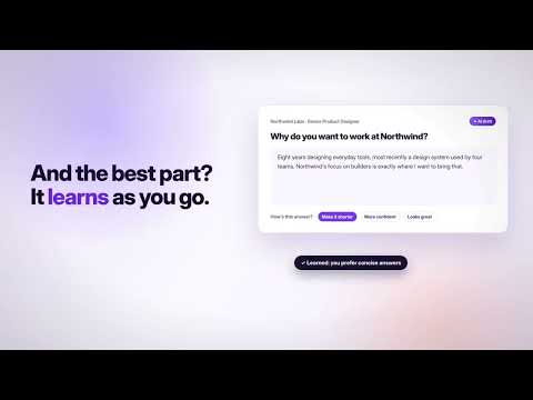 Item video thumbnail