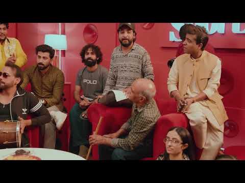 SOOPER Lounge | Contestants Rehearse for Gala Night