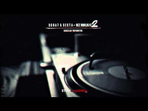 SCRAT & SECTA - BEZ DUBLIKAT 2