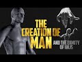 How It All Began Creation Of The Adam AS The Enmity Of Iblis