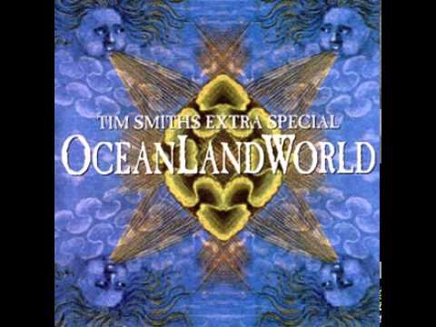 Tim Smith - Ocean Heaven