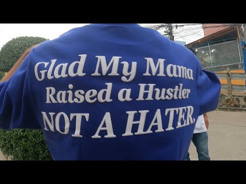 SauceDew - Ride or Die ft. J-gong ( Music Video ) Prod : The B Brothers