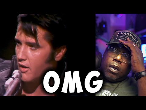 FIRST TIME HEARING | Elvis Presley - Trying To Get To You '68 Comeback Special | REACTION