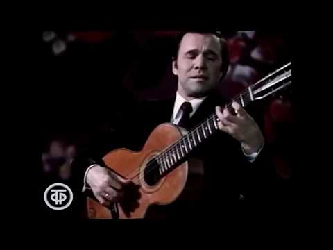 Сергей Орехов, Полька – Sergei Orekhov, Polka