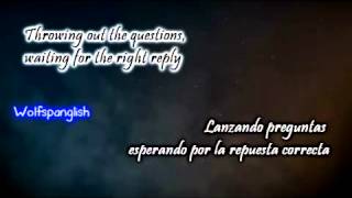 Daughtry - Supernatural (Ingles - Español)