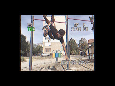 ХЕСУС ОТ ЯМБОЛ - GRIZZLY FLOW phonk music