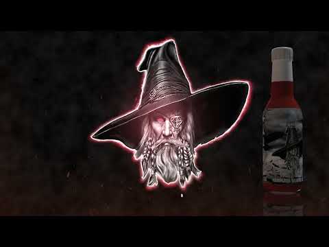 Carolina Reaper Sauce