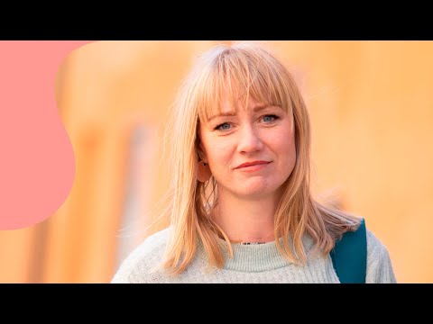 Caroline Cederquist utsattes för våld och övergrepp