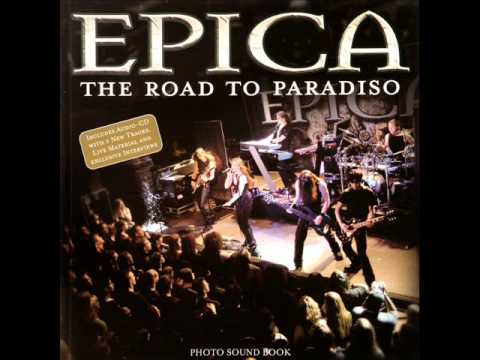 Epica - The Fallacy (Previously Unreleased Track)